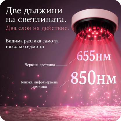 UltraLeden Brush™ Сет