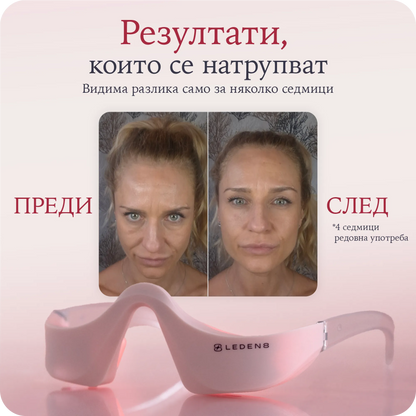 UltraLeden Eyes™ сет
