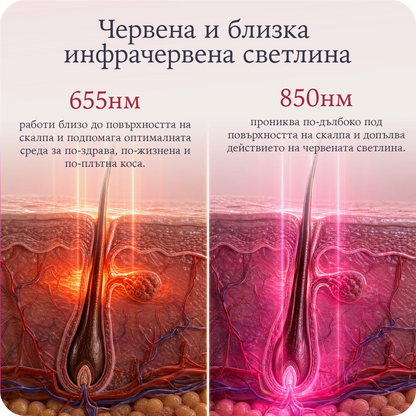 UltraLeden Brush™ Сет