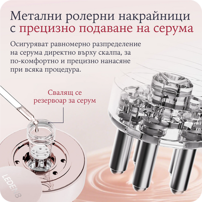 UltraLeden Brush™ Сет