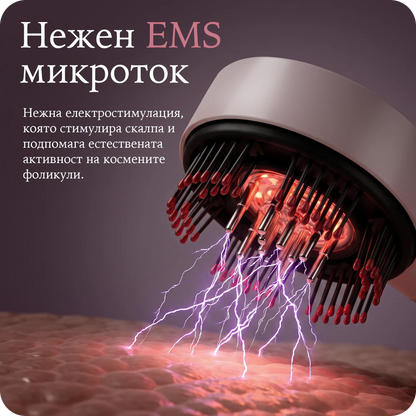 UltraLeden Brush™ Сет
