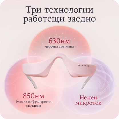 UltraLeden Eyes™ сет