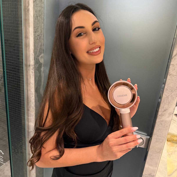 Ина, 38 г.