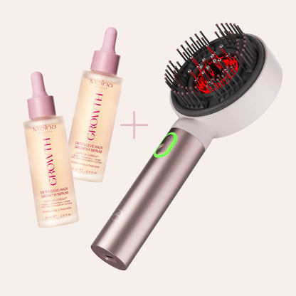 UltraLeden Brush™ Сет